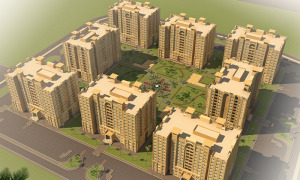 Ruwais Housing